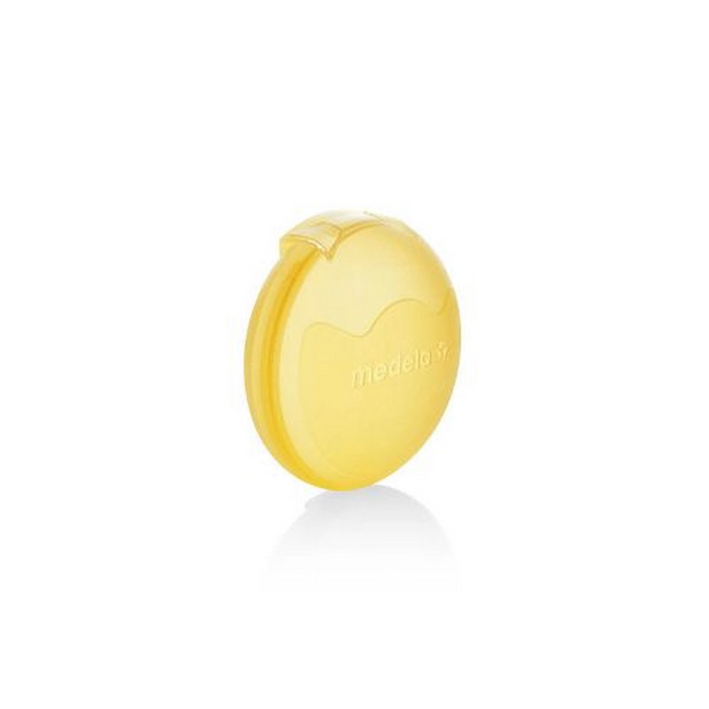 Medela pezoneras- Sin BPA, fabricados en silicona blanda ultrafina