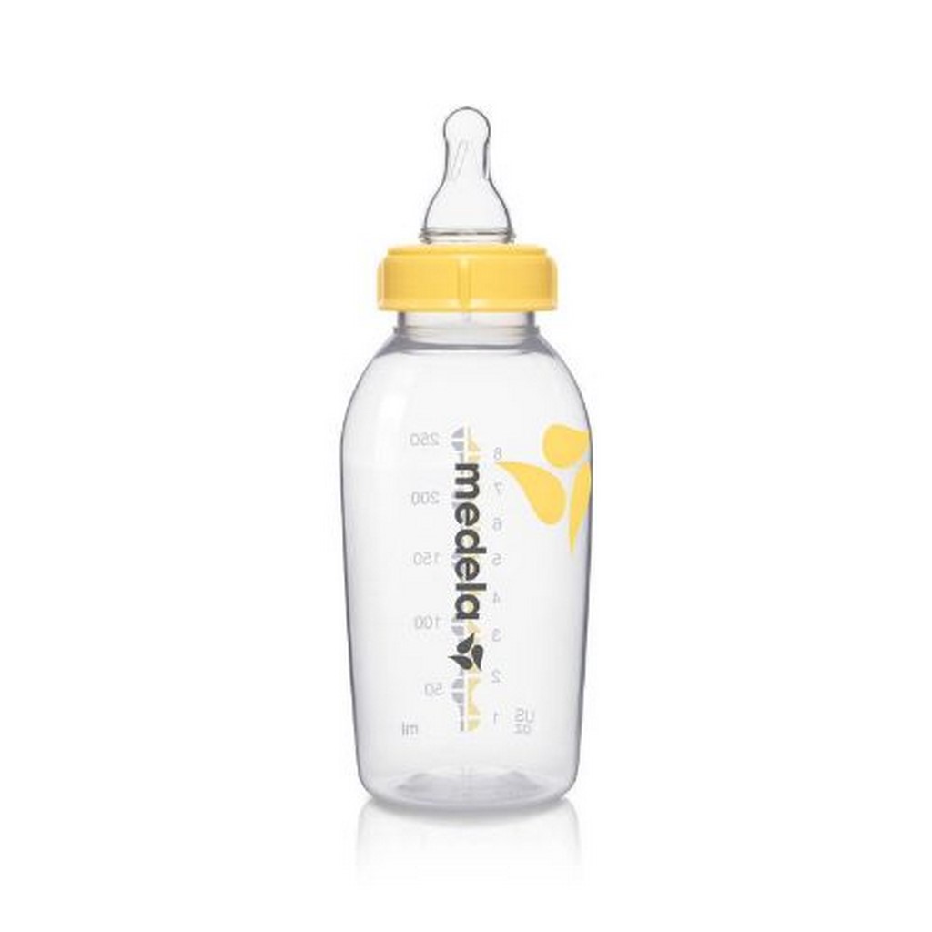 670191medela-feeding-breast-milk-bottle-with-teat-250ml